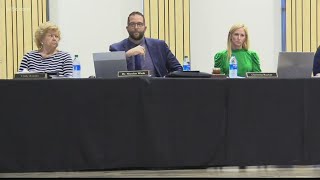 Lexington Two affirms they cannot issue mask mandate
