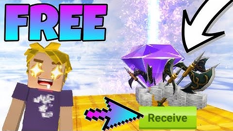 EXTREMELY Parkour Wins 1 Million in SkyBlock Blockman go