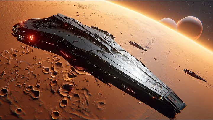 Aliens Anticipated Negotiation—Got a Deathworlder Dreadnought Fleet Instead | HFY