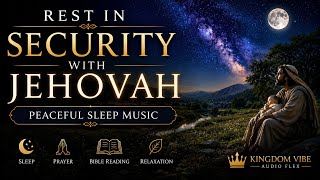 Full JW Original Sleep Music || Rest In Security Update