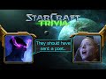 StarCraft Quotes & References: Protoss