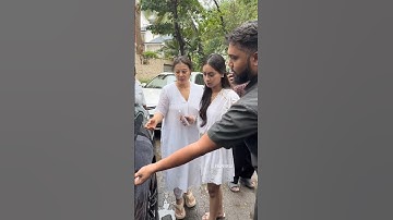 Ajay Devgan 🔥 kajol Durga pooja ❤️ nysa Devgan Hot 🥵 new looking 😍 4k shorts