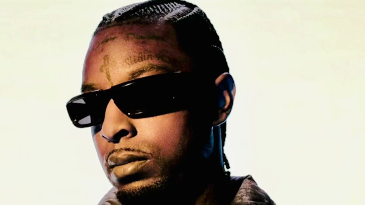 (FREE) 21 Savage x Drake Type Beat - 'Proven' | Dark Trap Beat | Aggressive