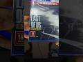 The last of us remasterd on PS4💙#shorts #viral #PlayStation #PS4 #PS5