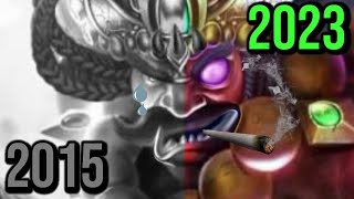 How Ravana Made The Greatest Comeback In SMITE History...