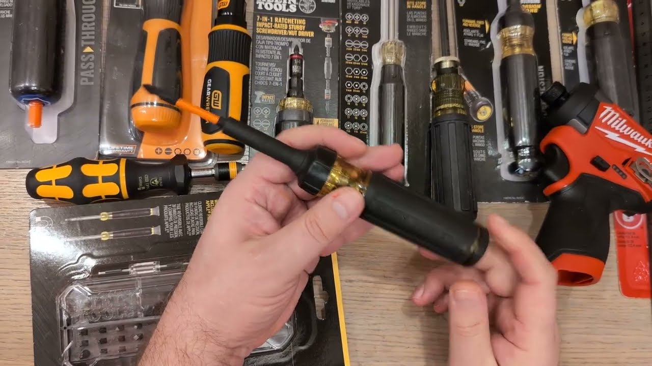 Обзор мелочевки 54 часть