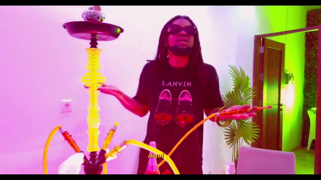 Ell Sien - Indeciso (Official Música Vídeo)