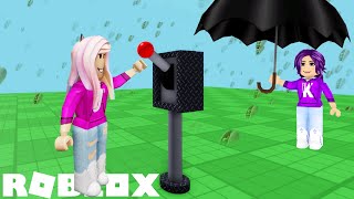 Don't Pull the Lever!  | Roblox