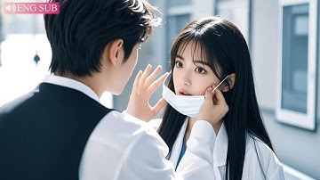 Injured CEO fell for his doctor at first sight, unaware she was his wife seeking divorce!