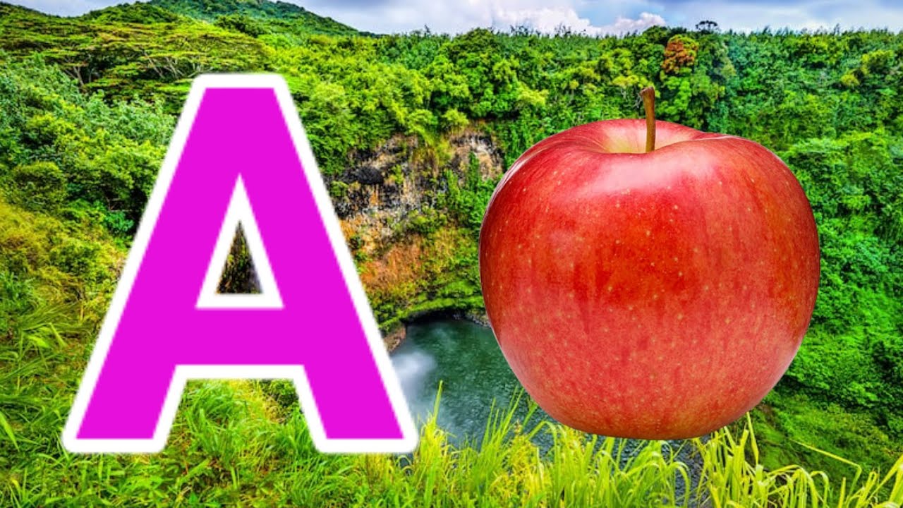 A For Apple Ll B A For Ball Ll Alphabets Ll Kid s Video YouTube a-for-apple-ll-b-a-for-ball-ll-alphabets-ll-kid-s-video-youtube