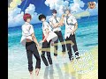 SUMMER HIGH / Rikkai Young Kan