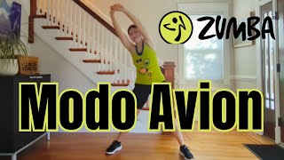Download Lagu Modo Avion | Mava | ZIN 119 | Zumba Stretch  MP3 Download Lagu Modo Avion | Mava | ZIN 119 | Zumba Stretch  MP3