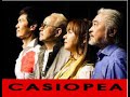 Casiopea - 1 Song From Each Official Release