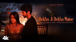 Download Lagu Dekha Ji Dekha Maine Dil Ka Rona Dekha Full Song | Jaani. Jyoti Nooran | Gair'on Ke Bistar Pe Song | MP3 Download Lagu Dekha Ji Dekha Maine Dil Ka Rona Dekha Full Song | Jaani. Jyoti Nooran | Gair'on Ke Bistar Pe Song | MP3