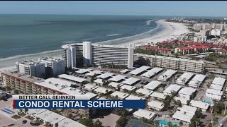 Crook creates fake ad to rent Siesta Key condo; renter loses $10,000
