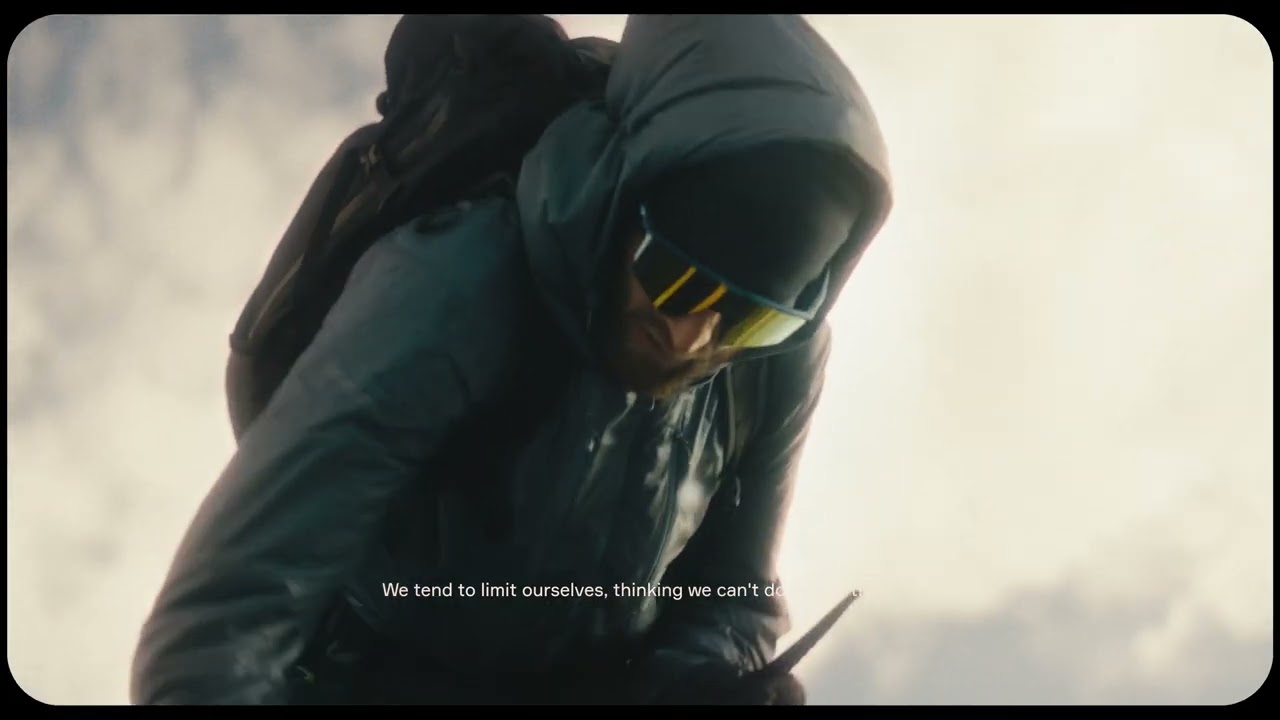 Live life at the end of the comfort zone