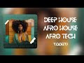 Regicast 49  starkeraz  set  deep house afro house  afro tech  2024 