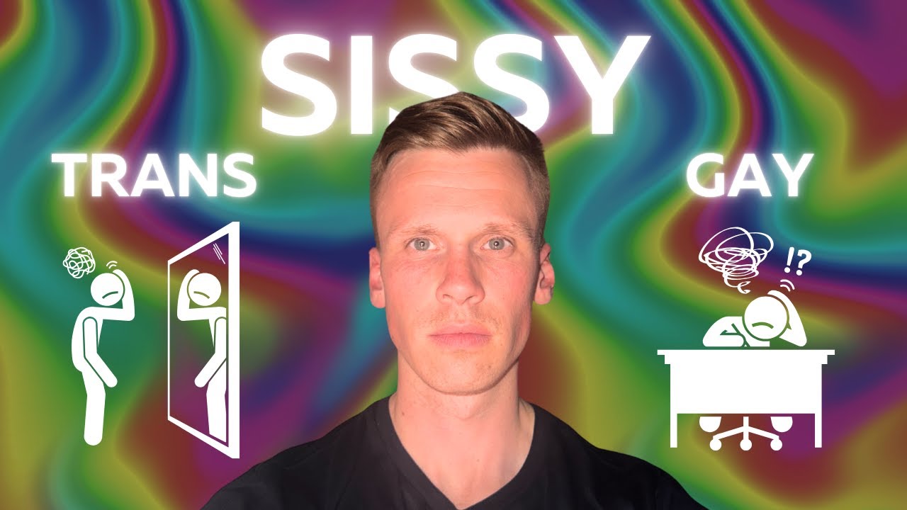 I looked at some sissy stuff