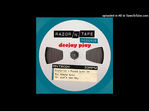 Dirtytwo — Dirtytwo - Ain’t The Way