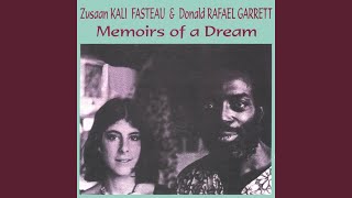 Zenith - KALI. Z. FASTEAU & Don RAFAEL GARRETT