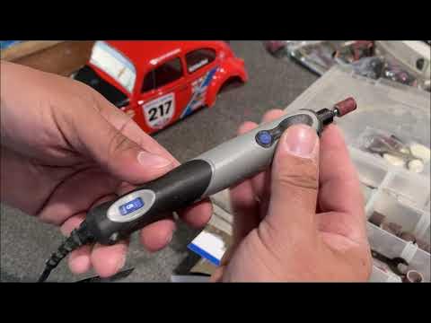 Dremel STYLO review 2022 a must have hobby tool 