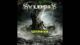 Sylosis  Withered instrumental Version