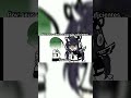 É só uma trend! #meme #gacha #gachalife #gachaclub #memes #sla
