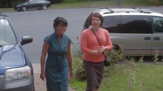 Collaborating with Language Interpreters - Information for Home Visitors