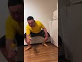 Glass catch challenge😂😂😂