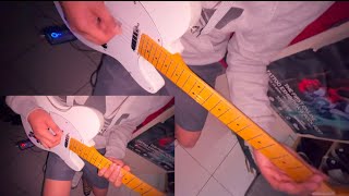 All Time Low x I Prevail - “Hate This Song”( guitar cover)