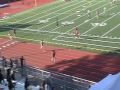 League Prelims 2010 - VG 300M Hurdles - Heat 2