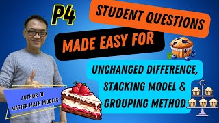 P4 Must Know Questions - Heuristics Grouping Stacking