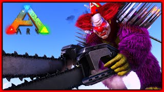 I Want To Tame a Buffoon! - Primal Fear - Ark Olympus Map - Stream 6!