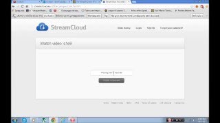 How to download movies from streamcloud Free screenshot 5