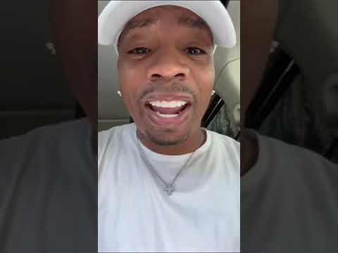 Plies talks about Kamala Harris picking Tim Walz as her Vice President running mate!!