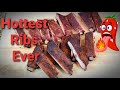 Hottest Ribs Ever - Hot &amp; Spicy Ribs - Extremely Hot Ribs