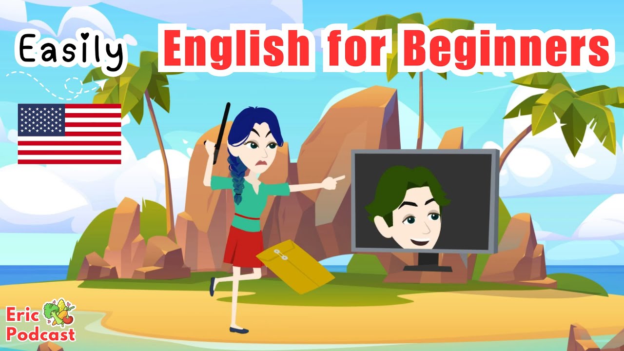 Most Common American English Slang Words You Should Know + Daily Conversation Practice