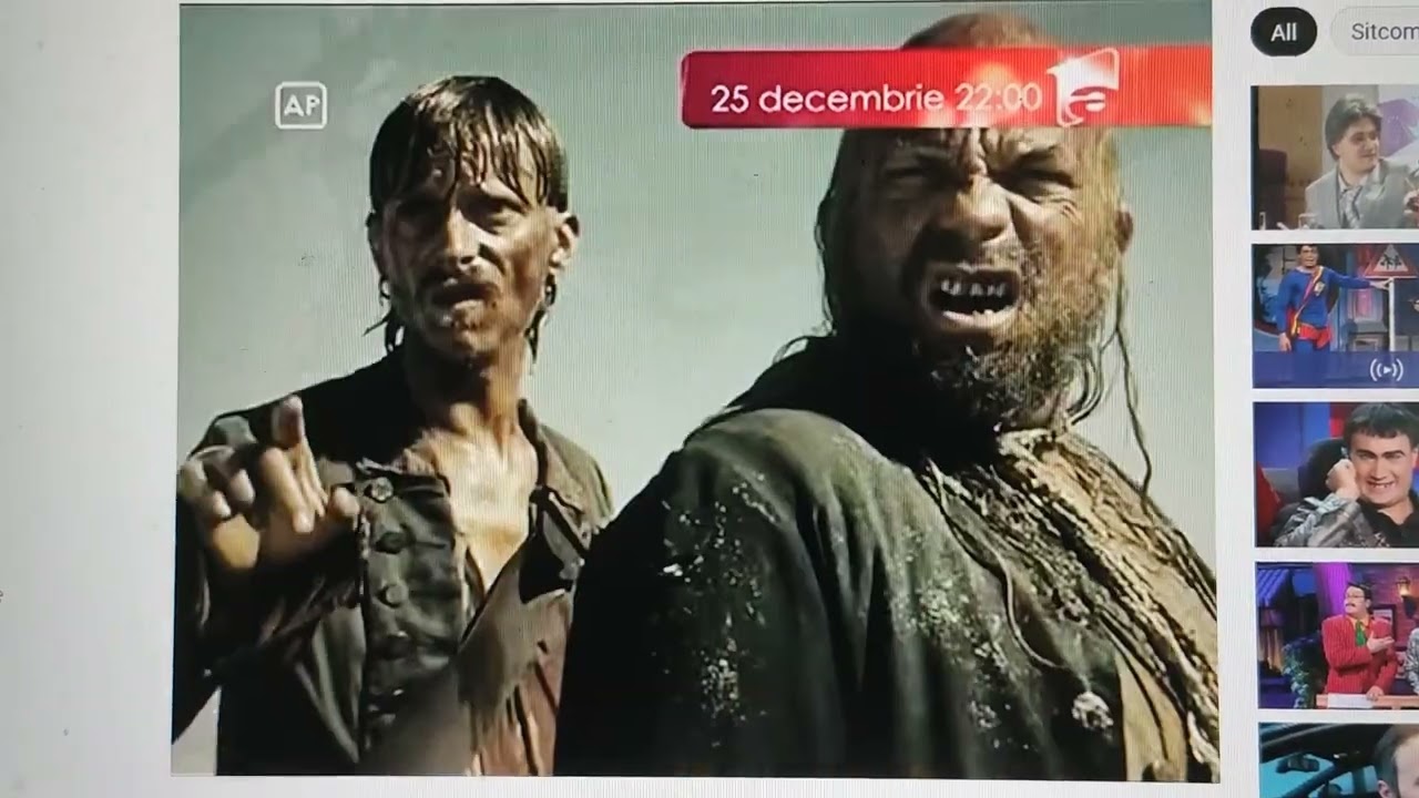 antena 1 promourile din 11 decembrie 2010