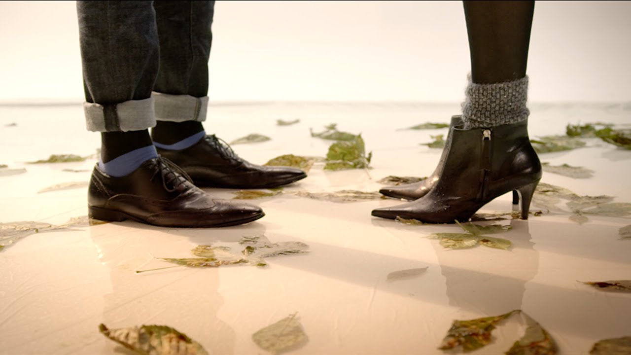 Feet Dating : en amour, ce ne sont pas nos yeux qui nous trahissent...