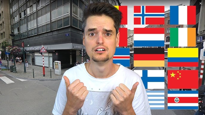 landen raden