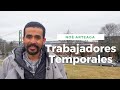 Mi Experiencia en Halifax - Trabajadores Agrícolas Temporales en Canadá 🇨🇦