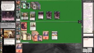 007 Draft BNG en Español: Match 1