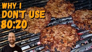 HOW TO COOK FLAME GRILLED BURGERS || WEBER KETTLE