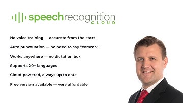 Free AI Speech-to-Text App for Windows | Live Dictation Demo (Beta Access Now Open)