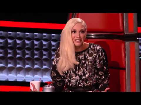 The Voice 2015 Battle   Ellie Lawrence vs  Tim Atlas  'Sweater Weather'