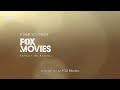 Movies are forever  thanks you from fox movies