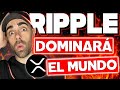 Ahora le toca a ripplexrp dominar el mundoestados unidos lo har por rippleripple xrp