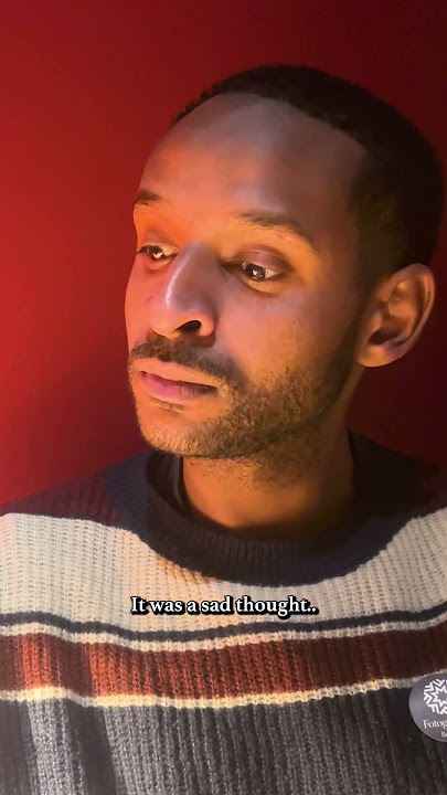 Who are you missing?