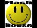 FLASH  HOUSE ANOS 80 90 VOL 3