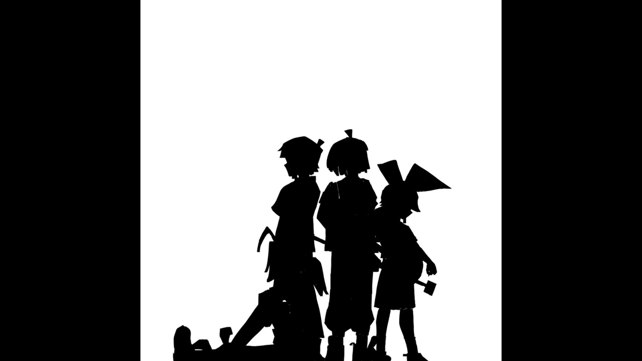 UNBEATABLE OST - Track 2 - BOOKEND [opening version]